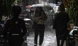 İçişleri Bakanlığı uyardı! Kuvvetli yağış ve fırtına...