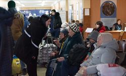 Ukrayna'da açlık bilançosu! Yaklaşık 11 milyon kişi yardıma muhtaç