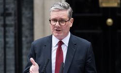 Starmer, İngiliz uçaklarının Orta Doğu semalarında uçtuğunu söyledi