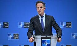 Rutte: Ukrayna'da barış olmadan Avrupa'da barış olamaz