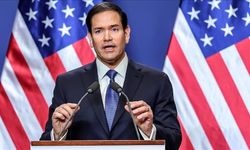 Marco Rubio'dan İran için balistik füze iddiası