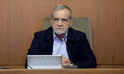 Pezeşkiyan'dan itidal çağrısı! "En az zarar görecek şekilde yönetilmeli"