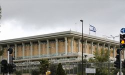 İsrail'den İran hamlesi! Savaş için ek bütçe istendi