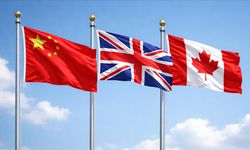 Çin'den İngiltere ve Kanada'ya vize müjdesi