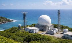 Japonya'dan Filipinler'e 5 kıyı gözetleme radarı!