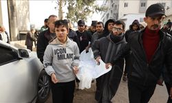 İsrail'in Gazze'ye saldırılarında can kaybı 72 bin 73'e yükseldi