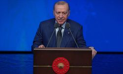 Cumhurbaşkanı Erdoğan, Valiler Buluşması programında konuşuyor