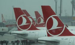 THY, Orta Doğu'da 10 ülkeye seferleri iptal etti