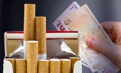 Tiryakilere dev zam şoku! En ucuzu 105 lira oldu: Hangi sigara grubuna zam geldi?