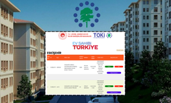 TOKİ Eskişehir kura sonuçları açıklandı mı? 16 Şubat 2026 Eskişehir TOKİ isim listesi sorgulama ekranı