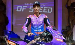 Yamaha’ya güven kendine sabır: Toprak’ın MotoGP yolculuğu