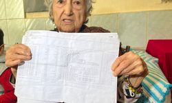 İzmir'de torun şiddeti: Çayıma çamaşır suyu koydular...