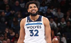 NBA yıldızı Karl Anthony Towns'dan NBA Europe açıklaması
