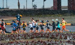 Trabzon, 46. Uluslararası Yarı Maratonu’na Hazırlanıyor