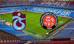 Trabzonspor-Karagümrük maçı hangi kanalda, saat kaçta? Fatih Tekke'nin ilk 11'i belli oldu