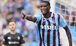 Paul Onuachu, kariyerinde bir ilke imza attı