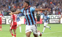 Felipe Augusto’dan kariyer rekoru: Trabzonspor’da bambaşka
