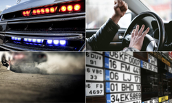 Karayolları Trafik Kanunu'nda son durum ne? Yeni trafik cezaları nedir? Kanun maddeleri neler? Ceza tutarları ne?