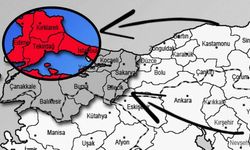 Trakya, Edirne ve İstanbul dikkat! Akdeniz üzerinden geliyor, birden başlayacak hazırlıklı olun