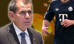 Transferde son dakika: Dursun Özbek 70 milyon euroluk yıldızı getiriyor! Yazın imzayı atıyor