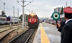 Karadeniz Sahil Demir Yolu bölgeyi Kafkasya ve Orta Asya'ya bağlayacak