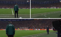 Galatasaray-Juventus maçında yayın krizi! Nedeni ortaya çıktı