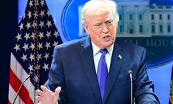 Trump'tan küresel vergi kararı: Yüzde 10'dan yüzde 15'e çıkarıyorum