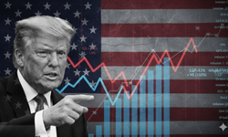 ABD’de enflasyon artarken büyüme ivme kaybediyor! Stagflasyon sinyali mi?