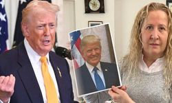 Trump artık ülkeyi terk edecek: Necla bu sefer ABD'de babalık davası açtı