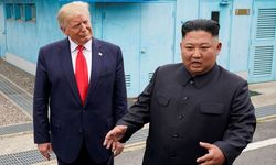 Diplomasi sinyali: ABD-Kuzey Kore hattında yeni dönem mi?