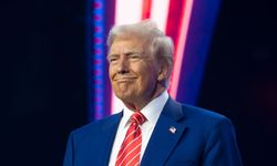 Beyaz Saray: "Trump, 31 Nisan-2 Mart tarihlerinde Çin’i ziyaret edecek"