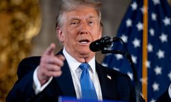 Trump'tan İslam alemine Ramazan mesajı