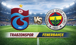 Trabzonspor-Fenerbahçe maç biletleri satışta