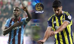 Yarım asırlık rekabet: Trabzonspor-Fenerbahçe rekabetinde 139. perde...