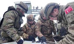 TSK Almanya'da düzenlenen NATO tatbikatına katıldı