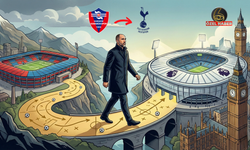 Igor Tudor’un Karabük’ten Premier Lig’e uzanan yolculuğu