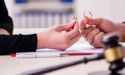 Türkiye'nin 'ayrılık haritası' çıktı! zirve yine Ege’nin, ikinci sıra şaşırttı: İşte en çok boşanan 3 şehir