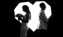 TÜİK evlenme ve boşanma verilerini açıkladı!