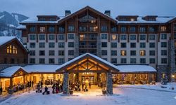 Turizmde ilginç istatistik: Geceleme rekor kırdı, doluluk yerinde saydı