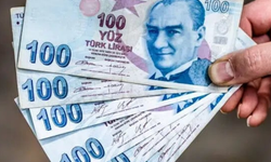 Hazine iki tahvil ihalesiyle 105,9 milyar lira borçlandı
