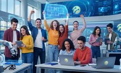 Üniversiteliye ‘1 Milyon TL’lik fırsat: Projesine güvenen için son 48 saat