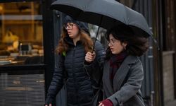 Türkiye genelinde soğuk ve yağışlı hava etkili olacak