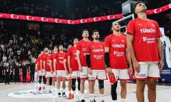 A Milli Basketbol Takımı’nın 12 kişilik Sırbistan maçı kadrosu belli oldu