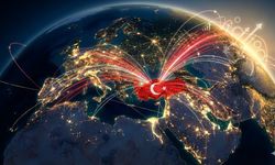 Türk şirketlerinden küresel şov: Yurt dışında 90 milyar dolarlık ciro