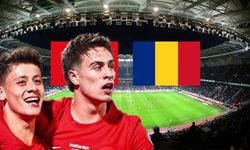 Türkiye-Romanya play-off maçı ne zaman oynanacak? Milli maç hangi kanalda, saat kaçta? Türkiye-Romanya maç tarihi!