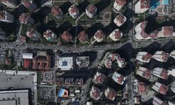 Türkiye'nin ikinci en kalabalık mahallesi İstanbul'da!