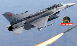 Türkiye'nin kaç savaş uçağı var? İşte güncel F-16 sayımız