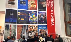 Türk sineması Berlin’de vitrine çıktı