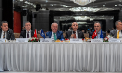 TÜRMOB’tan kara para uyarısı: “Nakit ekonomi bitmeden mücadele başarıya ulaşmaz”