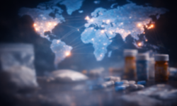 Sentetik tehlike kapıda: Dünya alarmda